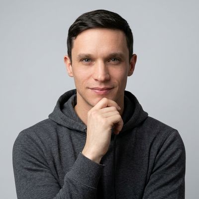 Павел Батаев, основатель Garden Planner